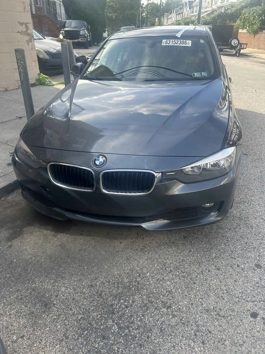 2014 BMW iX - Image 5 of 6