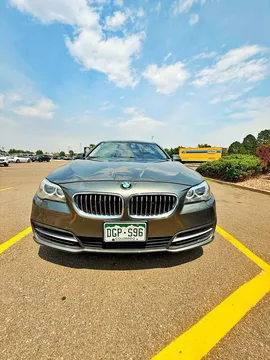 2014 BMW iX