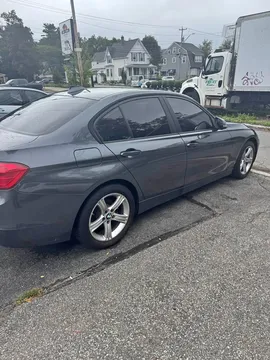 2014 BMW iX xDrive50 Sport Utility 4D