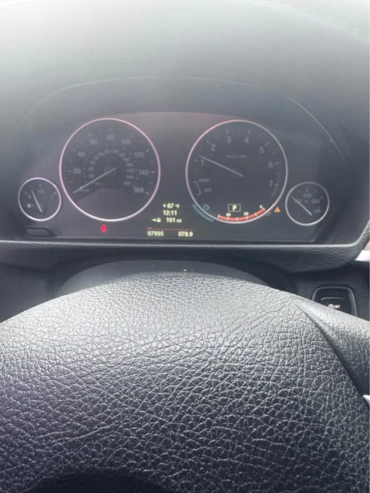 2014 BMW iX - Image 6 of 19