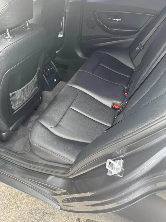 2014 BMW iX - Image 11 of 19