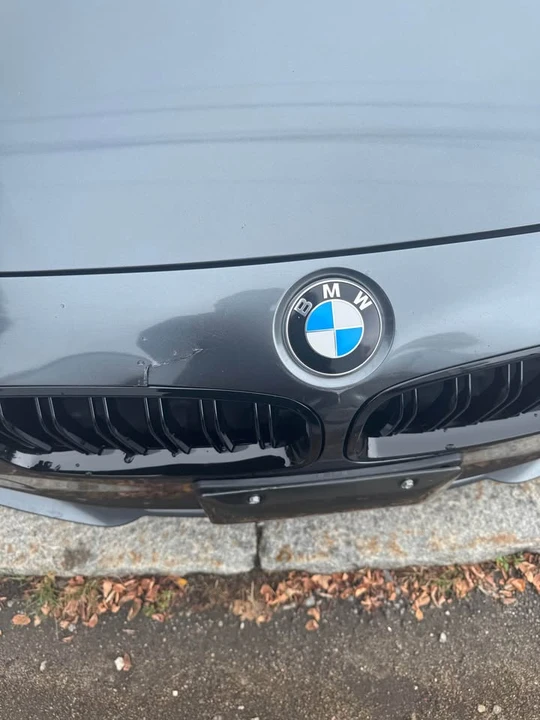 2014 BMW iX - Image 4 of 19