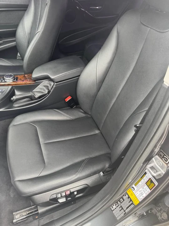 2014 BMW iX - Image 7 of 19
