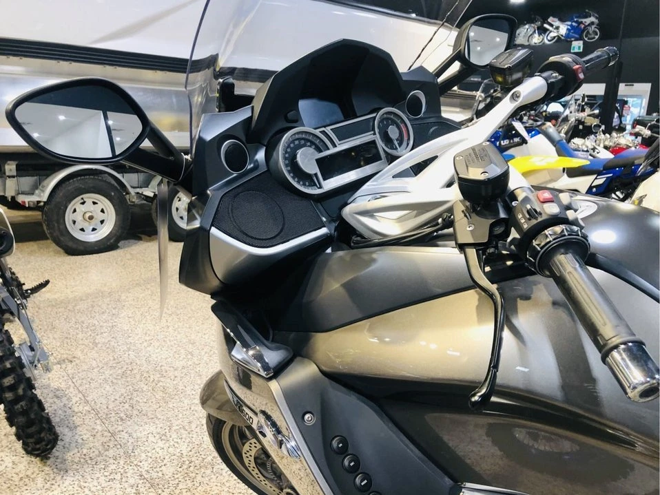 2014 BMW K1600 - Image 5 of 15