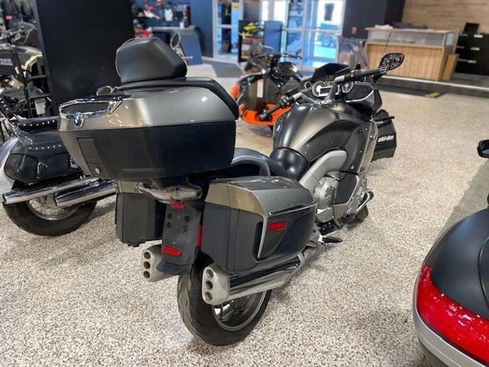 2014 BMW K1600 - Image 3 of 15
