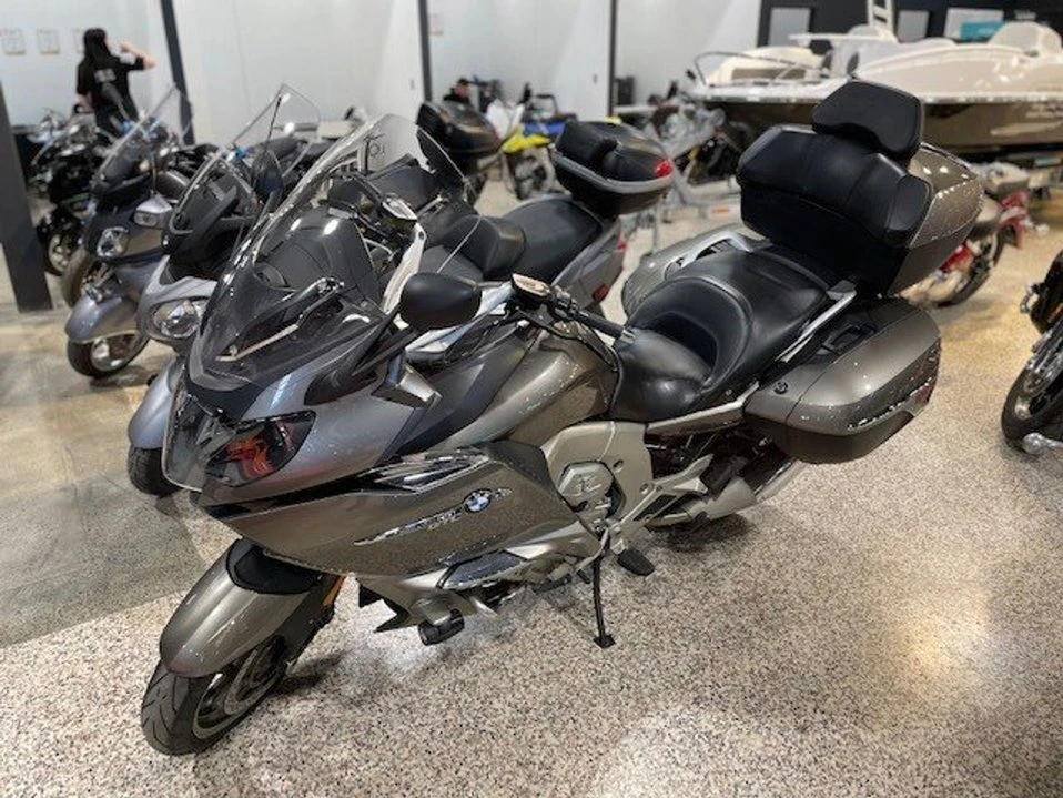 2014 BMW K1600 - Image 2 of 15