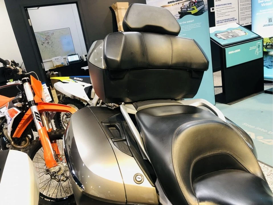 2014 BMW K1600 - Image 11 of 15