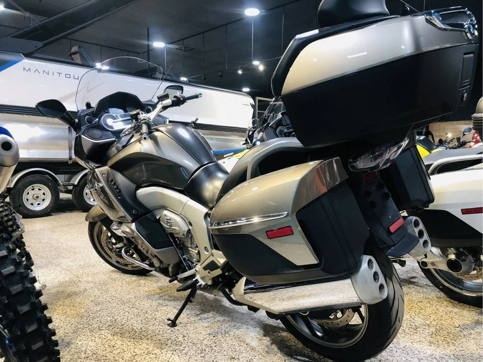 2014 BMW K1600 - Image 8 of 15
