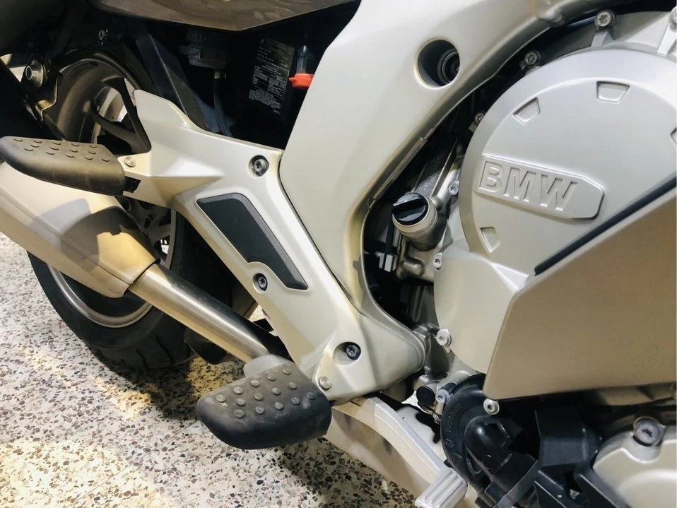 2014 BMW K1600 - Image 12 of 15