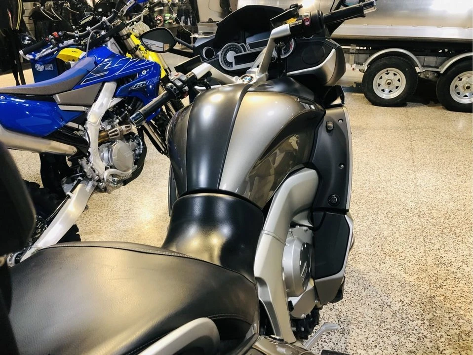 2014 BMW K1600 - Image 10 of 15
