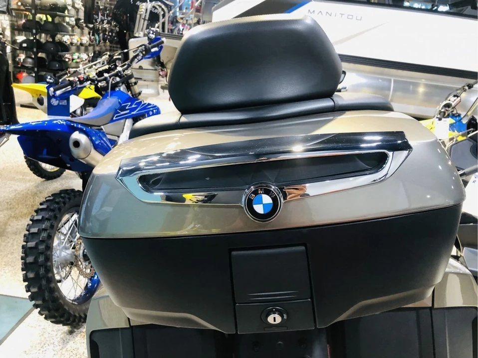 2014 BMW K1600 - Image 6 of 15