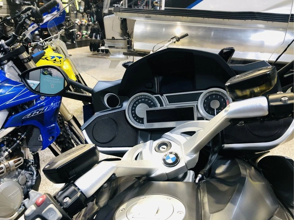2014 BMW K1600 - Image 13 of 15