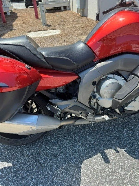 2014 BMW K1600 - Image 3 of 14