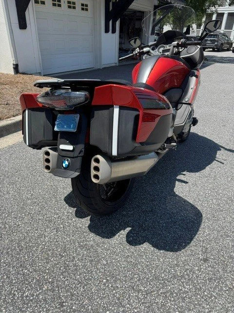 2014 BMW K1600 - Image 2 of 14