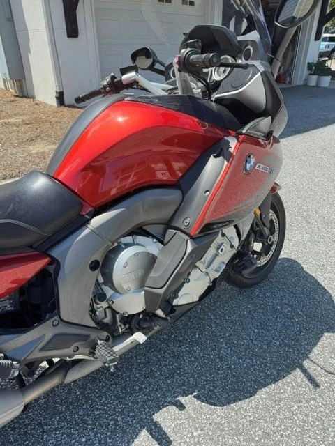 2014 BMW K1600 - Image 4 of 14