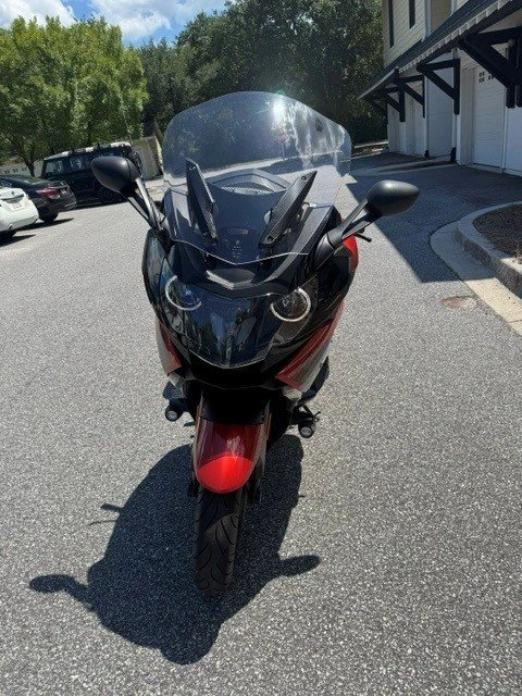 2014 BMW K1600 - Image 6 of 14