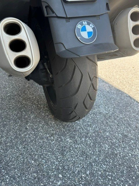 2014 BMW K1600 - Image 12 of 14