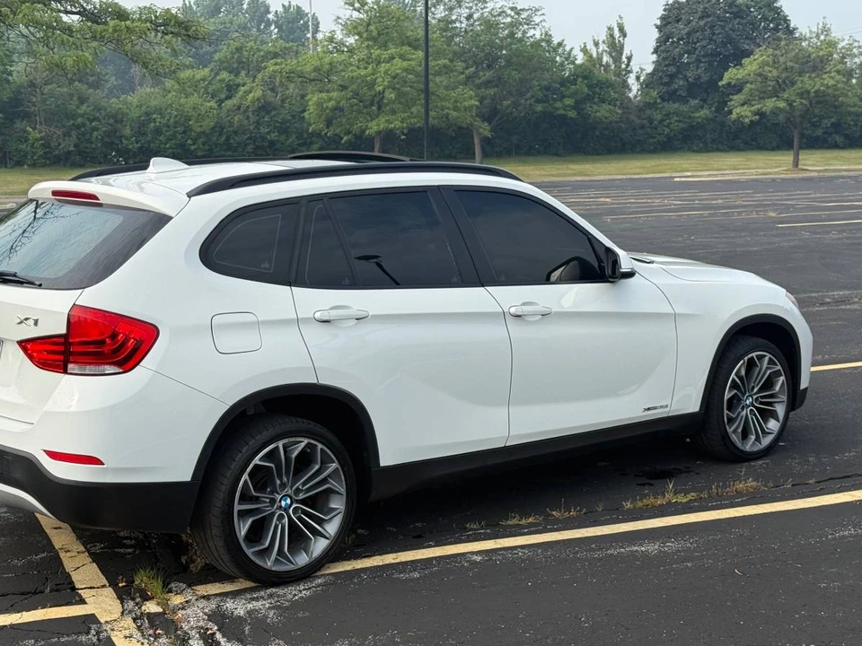 2014 BMW E84 X1 - Image 3 of 8