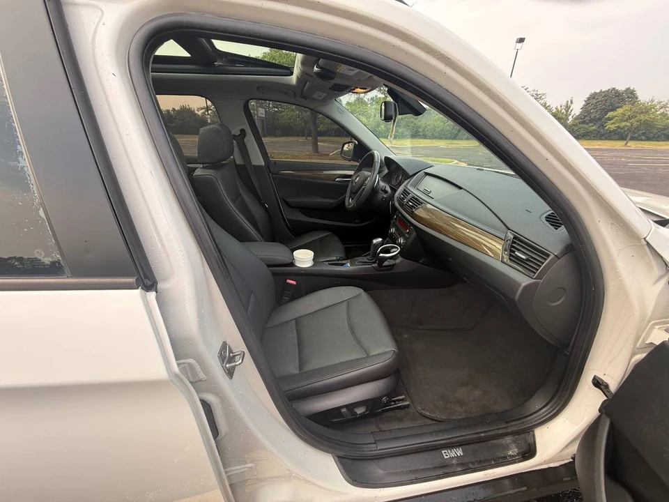 2014 BMW E84 X1 - Image 7 of 8