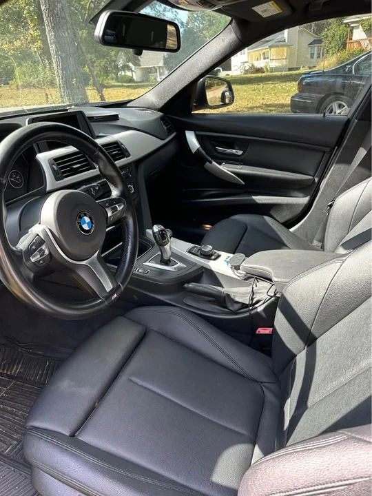 2014 BMW F80 M3 - Image 6 of 12