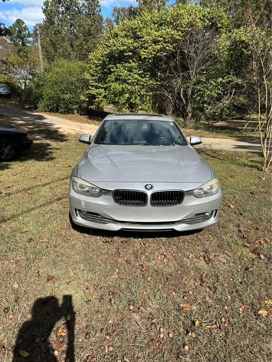 2014 BMW F80 M3 - Image 2 of 12