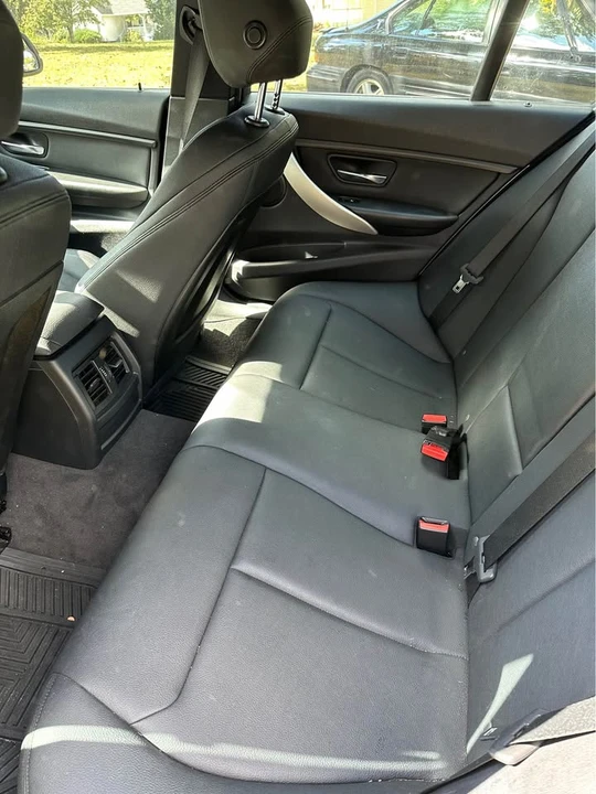 2014 BMW F80 M3 - Image 8 of 12