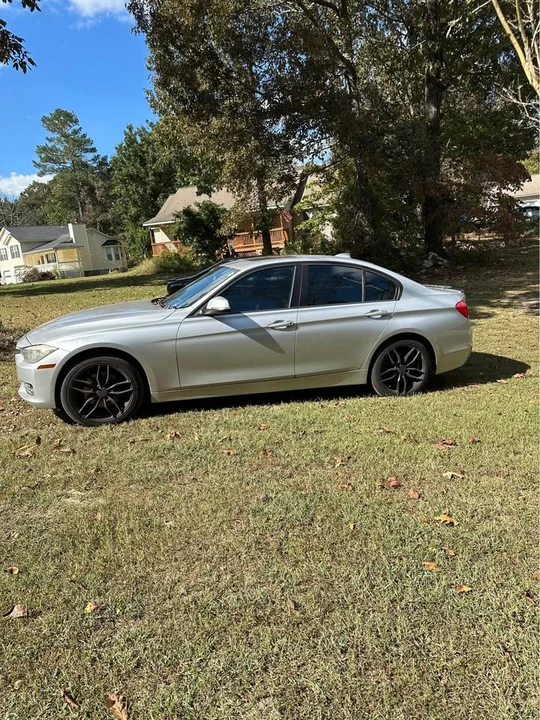 2014 BMW F80 M3 - Image 3 of 12