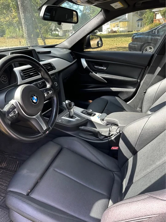 2014 BMW F80 M3 - Image 5 of 12