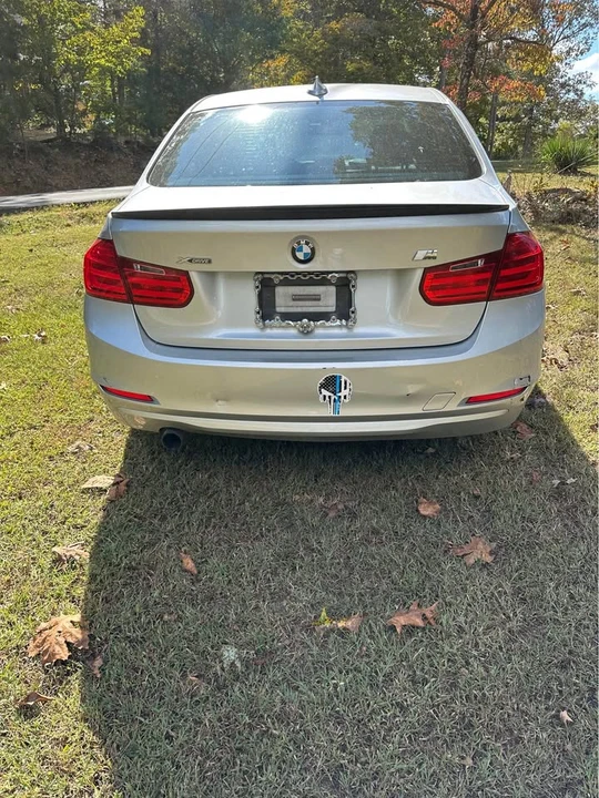 2014 BMW F80 M3 - Image 12 of 12