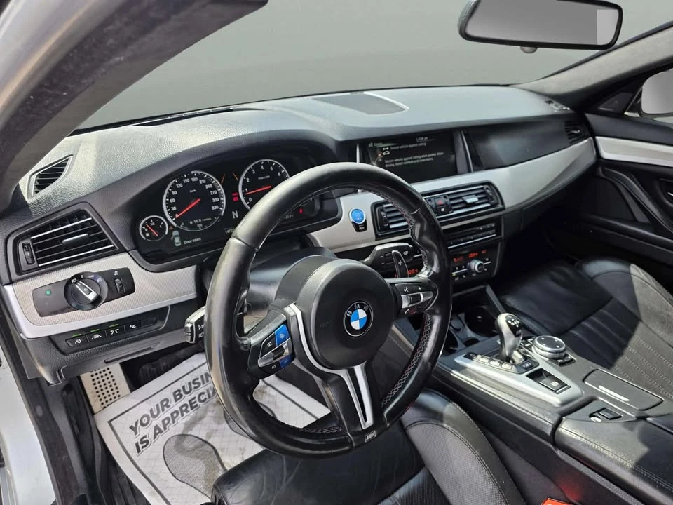 2014 BMW F10 M5 - Image 13 of 20