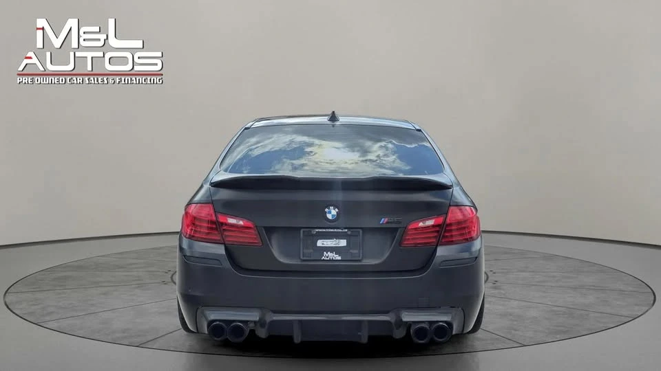 2014 BMW F10 M5 - Image 6 of 20