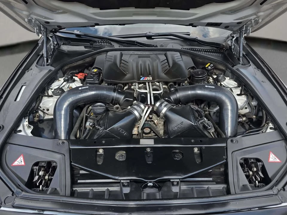 2014 BMW F10 M5 - Image 11 of 20