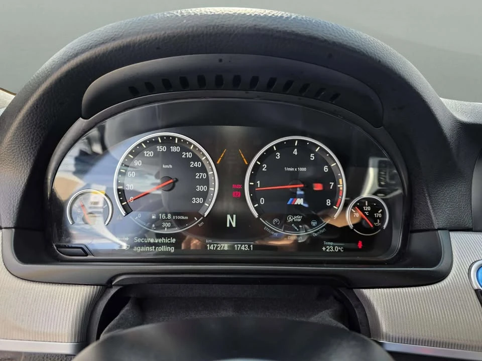 2014 BMW F10 M5 - Image 16 of 20
