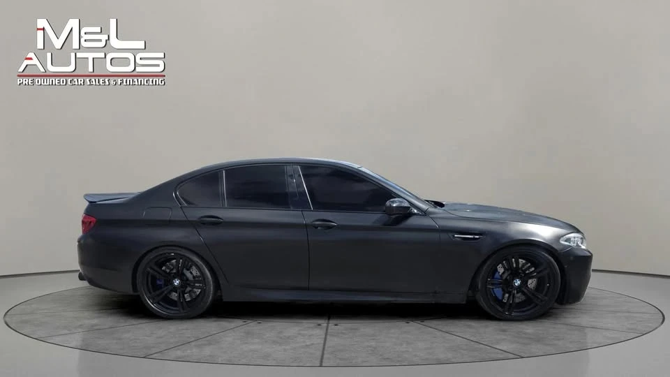 2014 BMW F10 M5 - Image 7 of 20