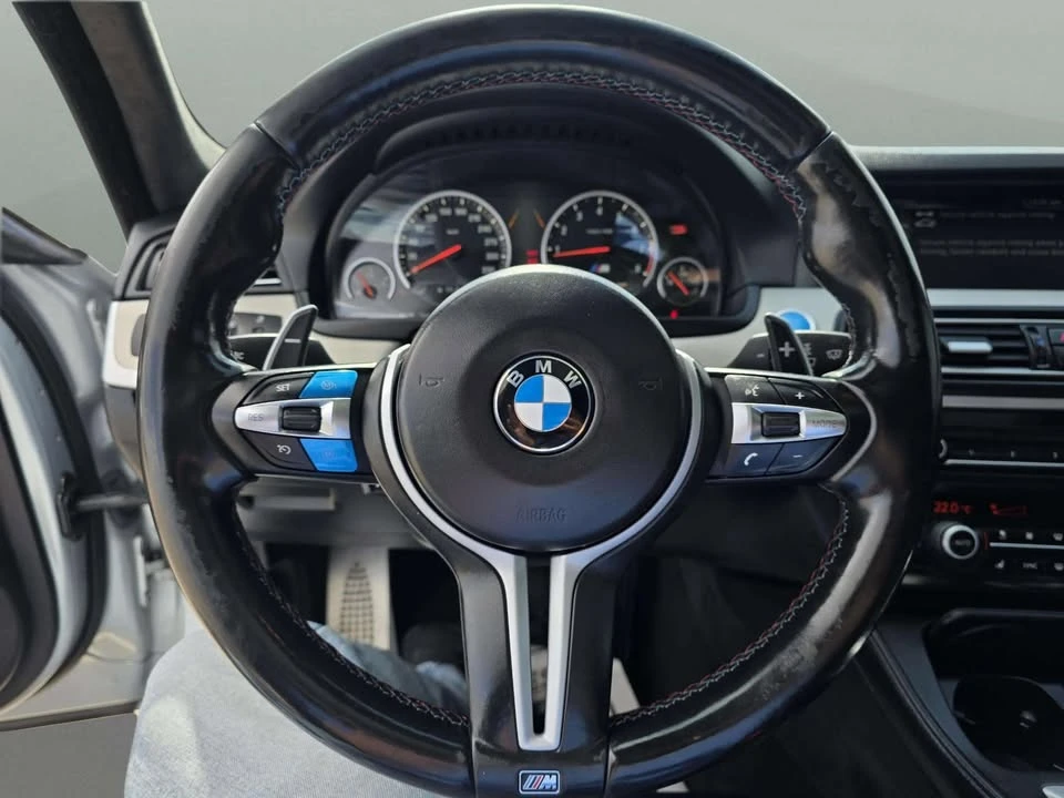 2014 BMW F10 M5 - Image 15 of 20