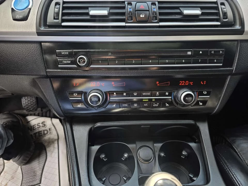 2014 BMW F10 M5 - Image 18 of 20