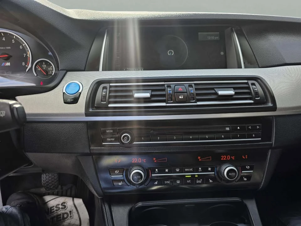 2014 BMW F10 M5 - Image 17 of 20