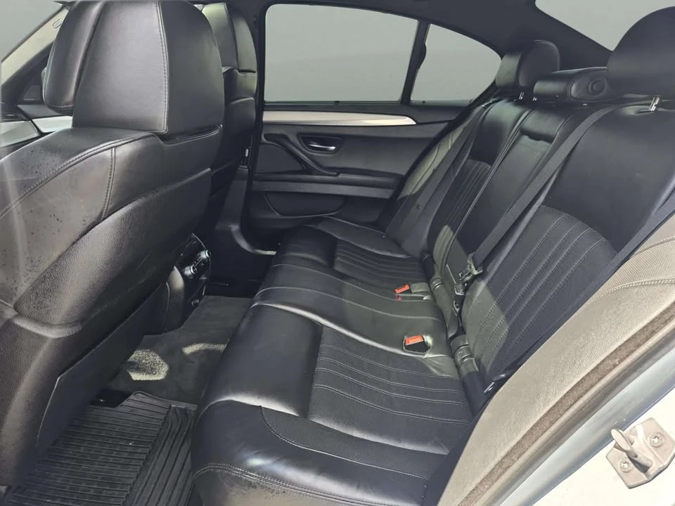 2014 BMW F10 M5 - Image 20 of 20
