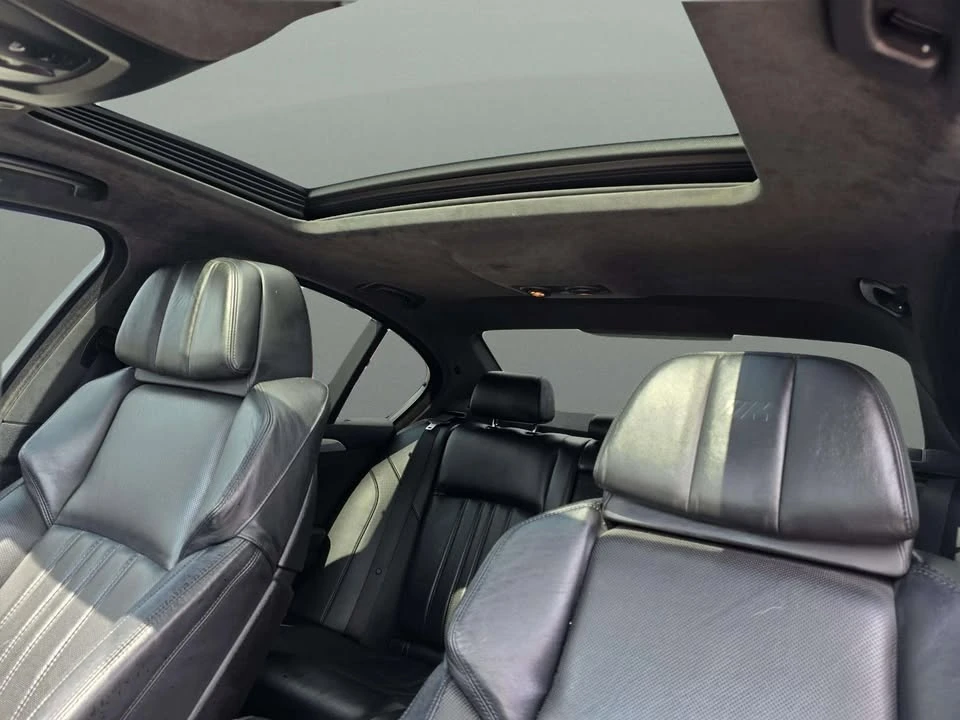 2014 BMW F10 M5 - Image 14 of 20