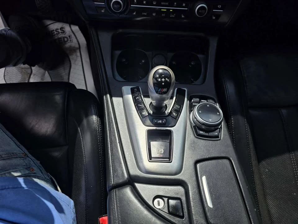 2014 BMW F10 M5 - Image 19 of 20