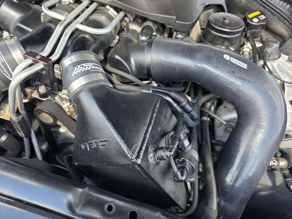 2014 BMW F10 M5 - Image 12 of 20