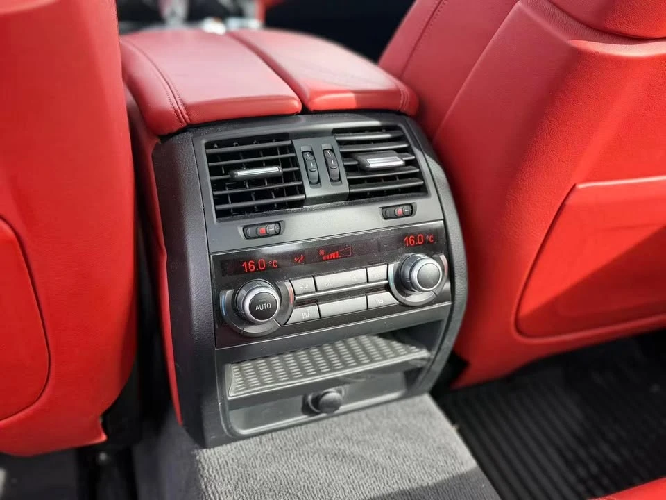 2014 BMW F10 M5 - Image 7 of 11
