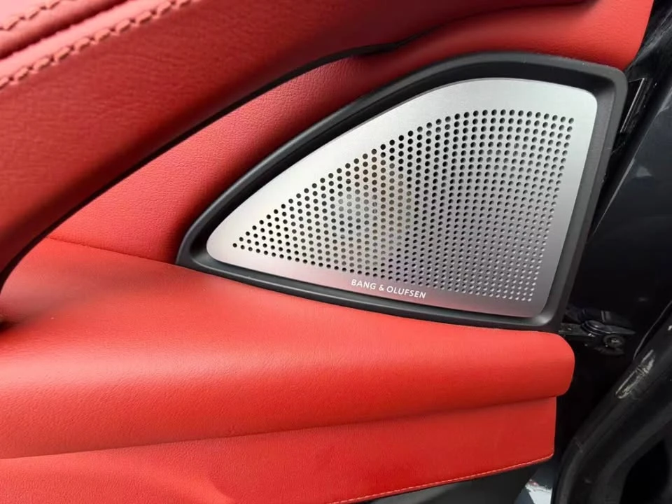 2014 BMW F10 M5 - Image 9 of 11