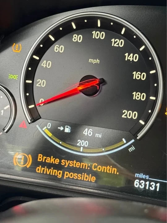 2014 BMW F10 M5 - Image 14 of 14