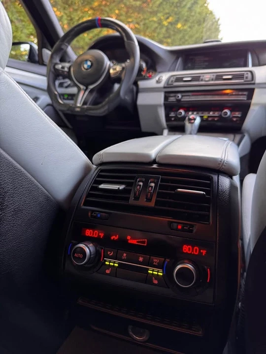 2014 BMW F10 M5 - Image 11 of 13