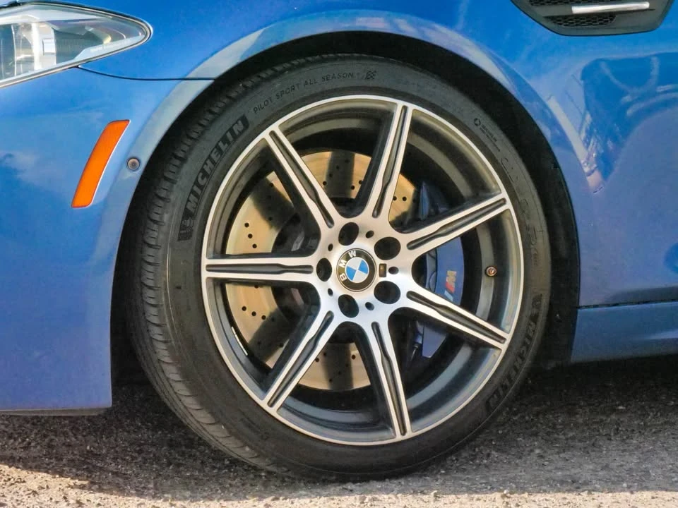 2014 BMW F10 M5 - Image 20 of 20