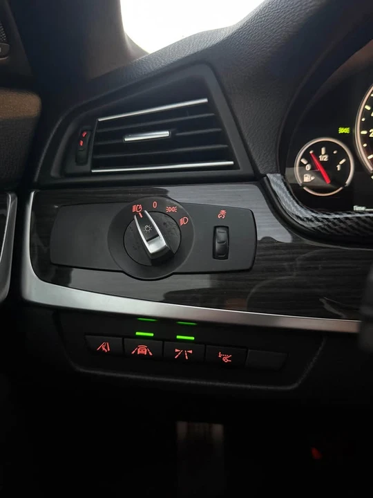 2014 BMW F10 M5 - Image 10 of 11