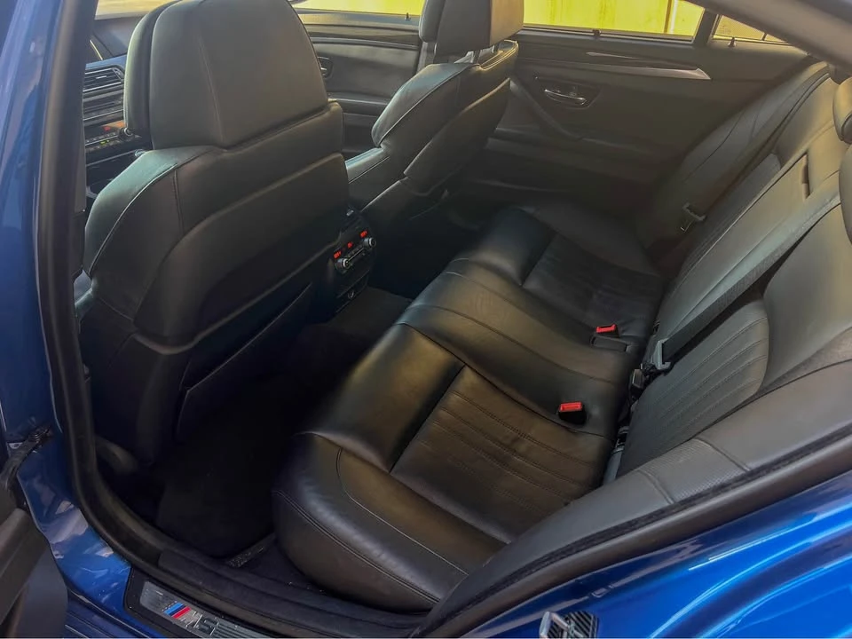 2014 BMW F10 M5 - Image 17 of 20