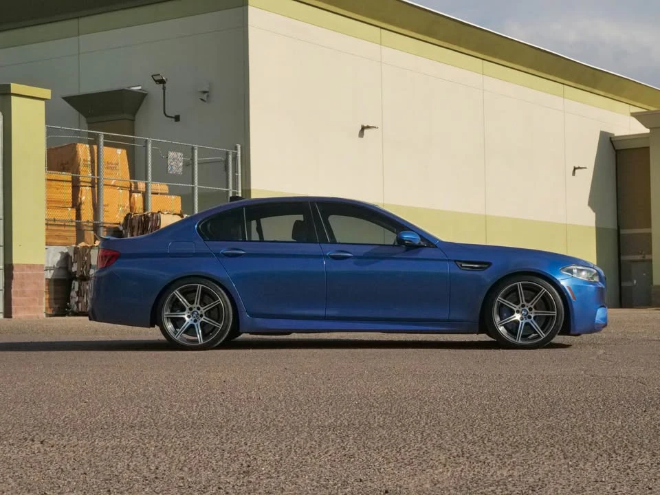2014 BMW F10 M5 - Image 7 of 20