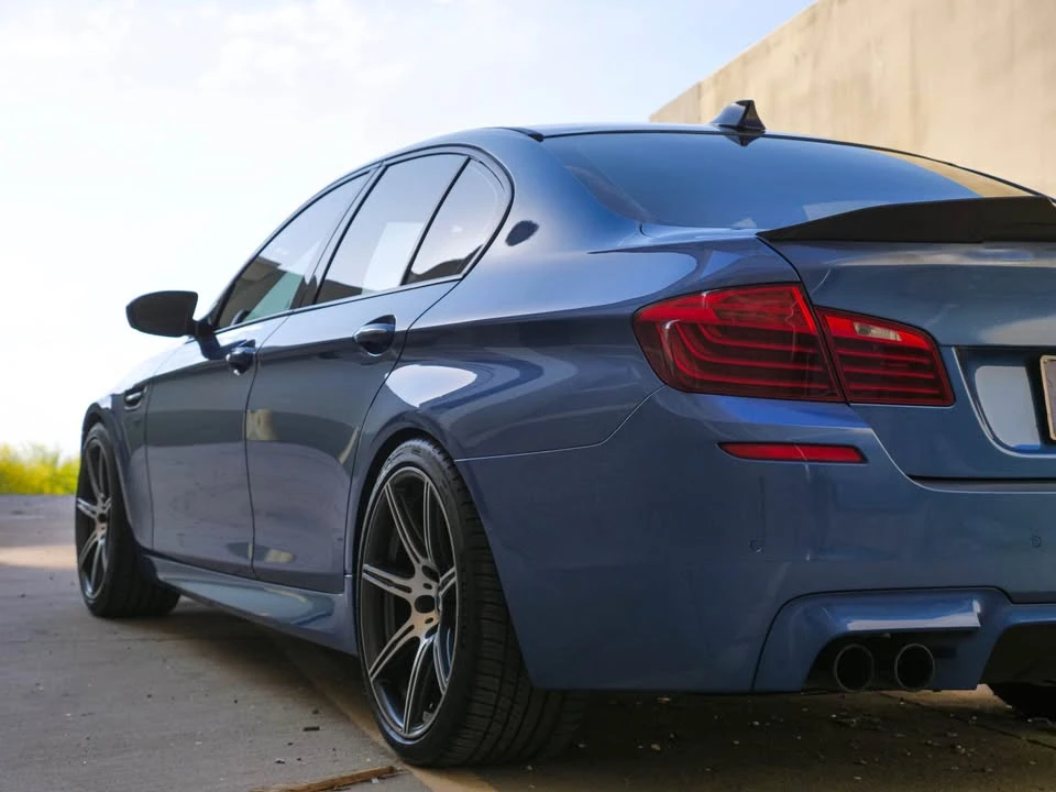 2014 BMW F10 M5 - Image 13 of 20